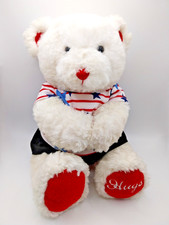 Build A Bear Hugs and Kisses