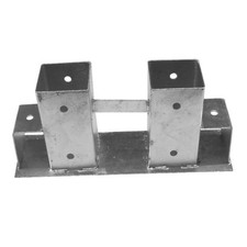 HOLZSTAPELHALTER STAPELHILFE