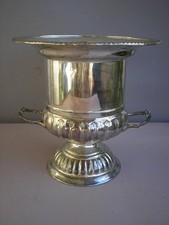 antiker Sektkühler-