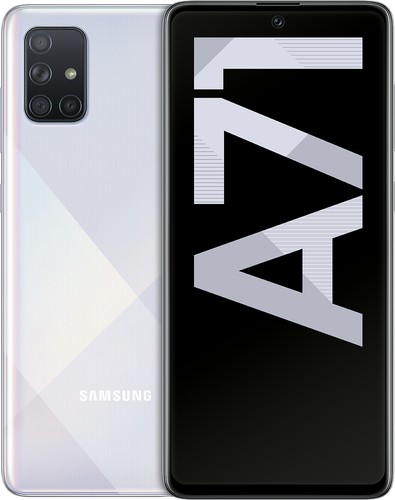 Samsung a715f galaxy - samsung,