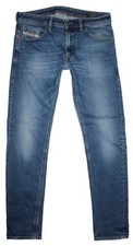 Diesel Herren Jeans Hose