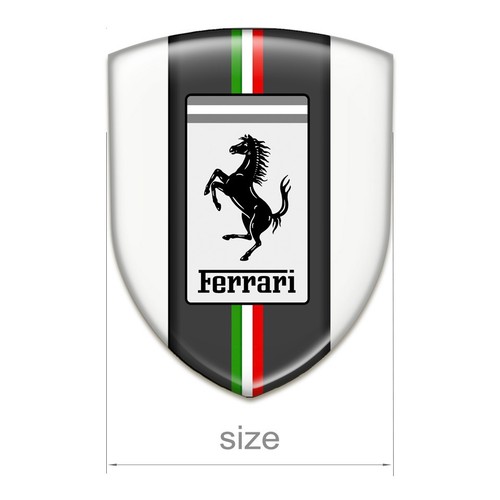 Premium silikon emblem - premium,