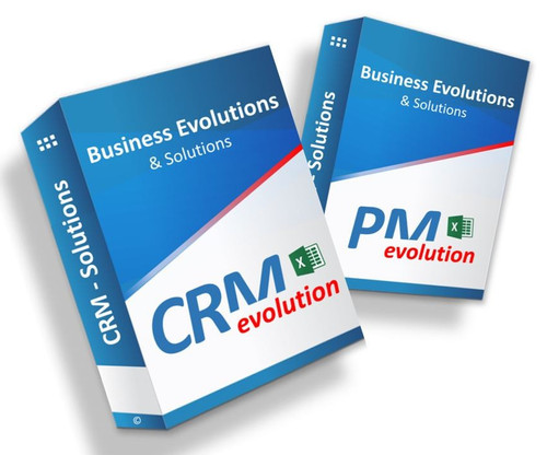 Crm professionell mit - 🔸crm,