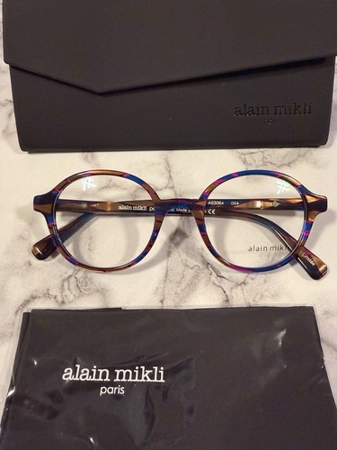 Alain mikli a03064 - alain, 004
