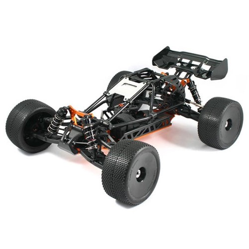 Hobao hyper cage truggy - cage,