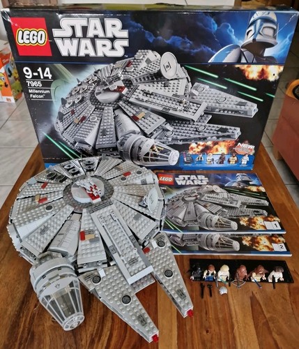 Lego 7965 star - 7965, wars