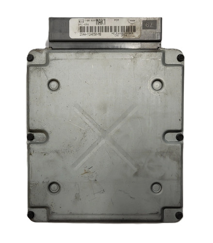 Ford ecu 2s4a - ford, /