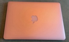 Mac Book Pro Retina 13 Zoll, Anfang 2015)