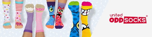 United oddsocks socken - -,