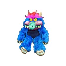 My Pet Monster Amtoy 43 cm