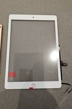 iPad 7 8 Glas Digitizer Ersatz