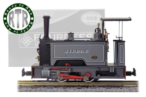 Fourdees exclusive sirdar in - fourdees, 'sirdar'