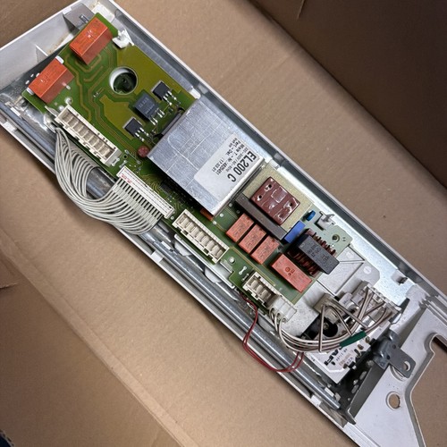 Miele leistungselektronik - miele,