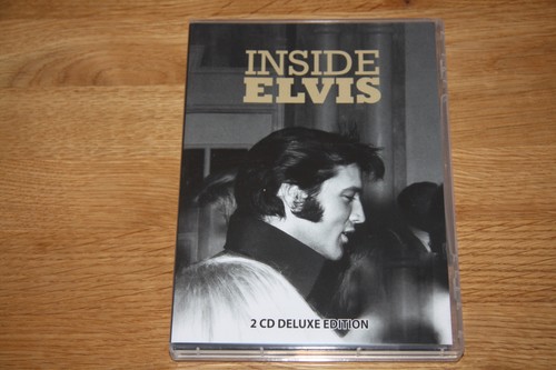 Elvis presley inside - inside,