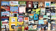 Kinderbücher jugendbücher - 63,
