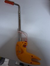 Gebraucht BIG - Schubstange - 3-fach höhenverstellbare  ansehen 