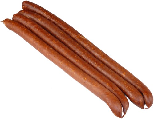 Feuerbeisser paar chiliwurst - paar,