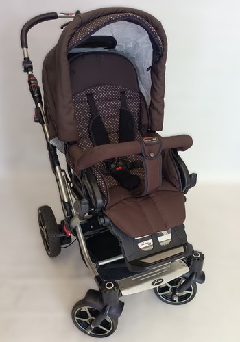 Hartan topline kinderwagen - hartan, s