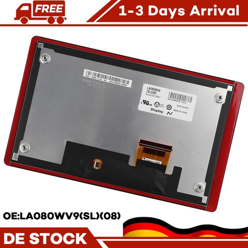Zoll lcd display mit - display,