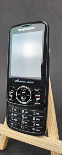 Sony ericsson spiro - spiro, w100i
