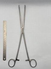 Aesculap bh653r kocher ochsner - aesculap, kocher-ochsner