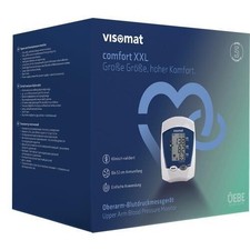 Visomat comfort xxl oberarm - comfort,