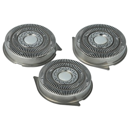 Scherkopf für philips - 3x,