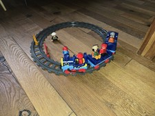 Playmobil 123 Zug Eisenbahn
