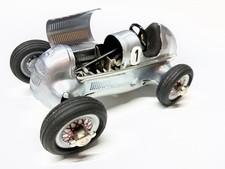 Schuco Studio 1050 Rennwagen