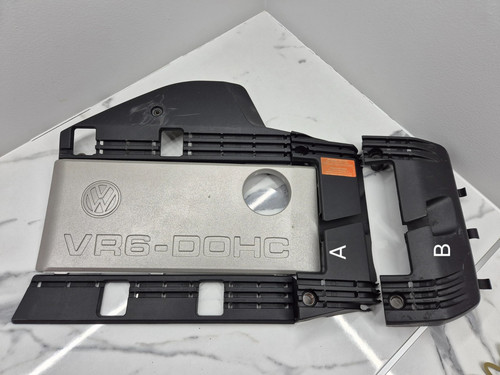 Volkswagen vr6 dohc - volkswagen,