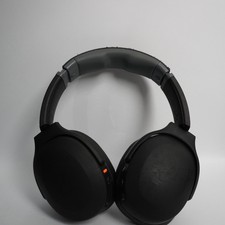 Skullcandy Crusher Evo S6EVW True Black On Ear Kopfhörer Bass Vibration TOP