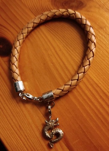 Thomas sabo lederarmband - sabo,