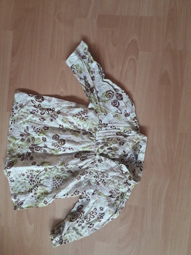 Süse bluse 110 - süse,