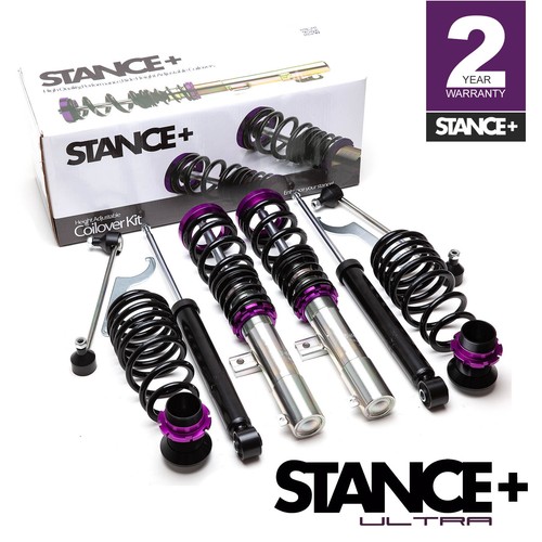 Stance ultra gewindefahrwerk - ultra,