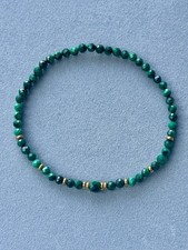 Malachit Armband – Stein der