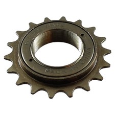 Fahrrad Ritzel Single Speed 18