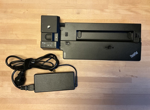 Lenovo docking station - lenovo,