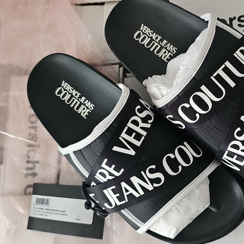 Versace jeans couture - jeans,