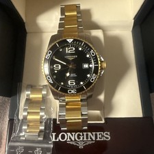 Longines HydroConquest Auto