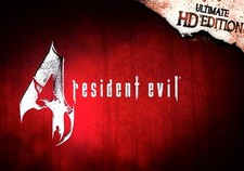 Resident Evil 4 Ultimate HD