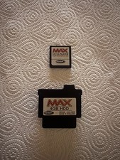 Max Media Player für Nintendo