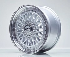 GTP WHEELS GTP 072 7x16"
