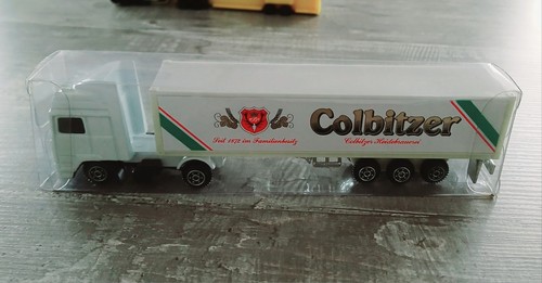 Colbitzer einer der - colbitzer,, ersten