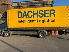 Mercedes atego - mercedes,
