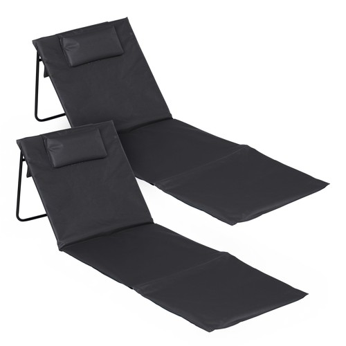 Strandmatte 2er set 145 48 - 2er,