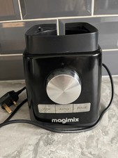 Magimix 11610UK 1200W Mixer