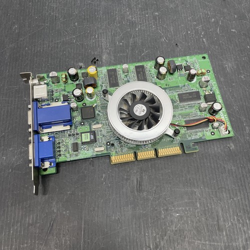 Medion msi geforce4 - medion, ti