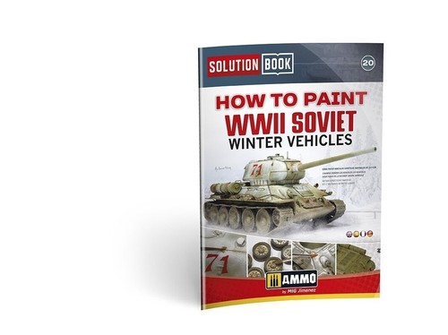 Ammo mig how paint wwii - how,