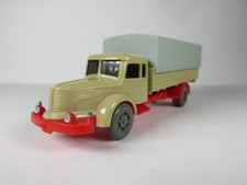 Wiking Modelle, Krupp Titan