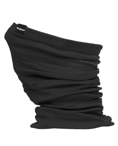 Woolpower tube lite black - tube,